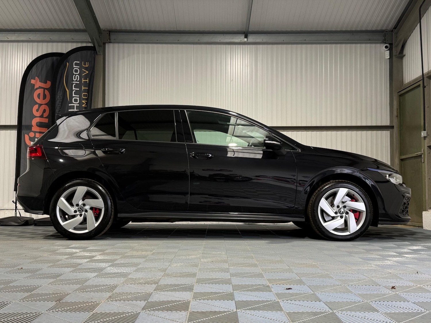 Used Volkswagen Golf 2021 for sale - 76975834: Photo 19