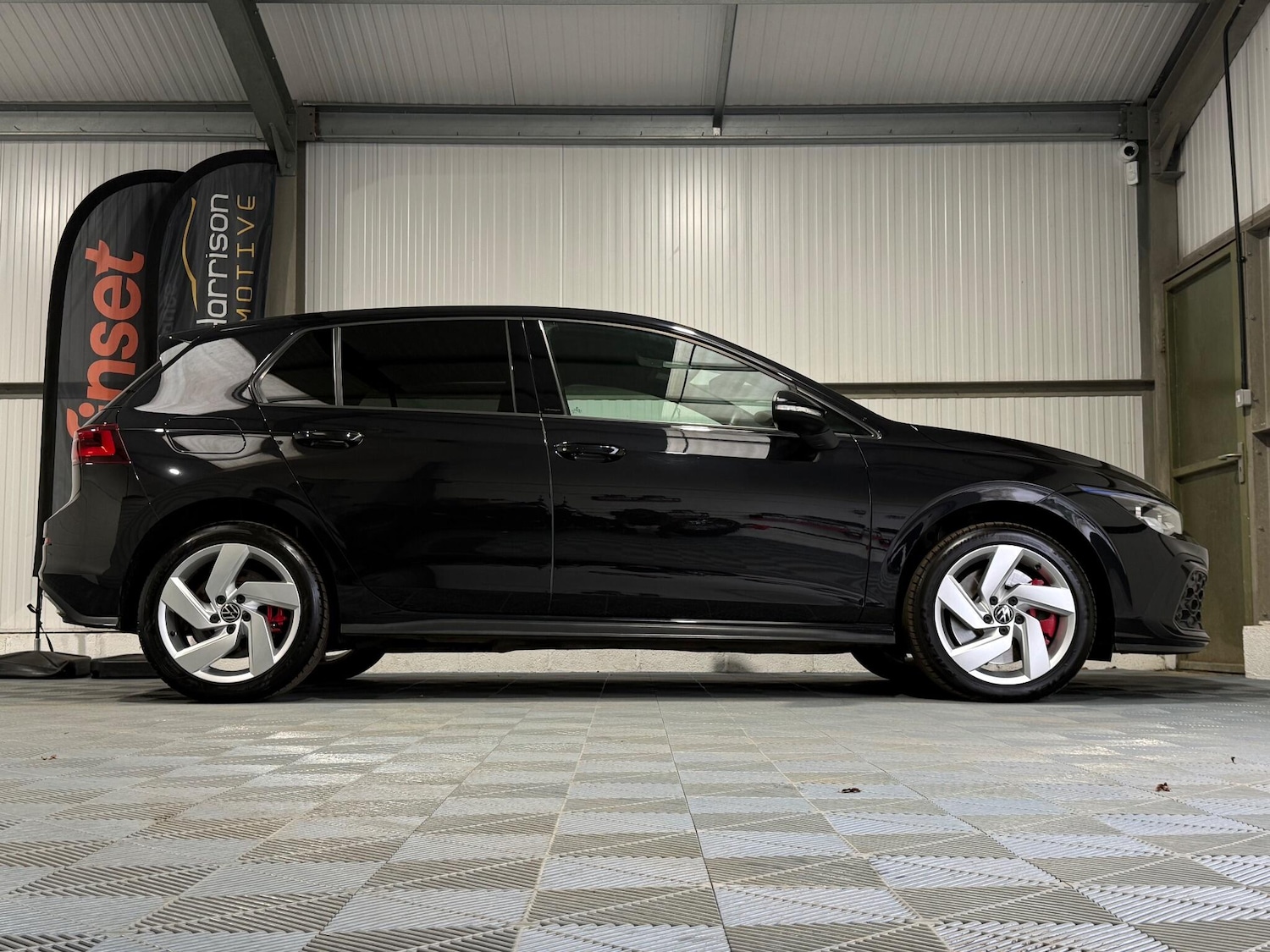 Used Volkswagen Golf 2021 for sale - 76975834: Photo 20