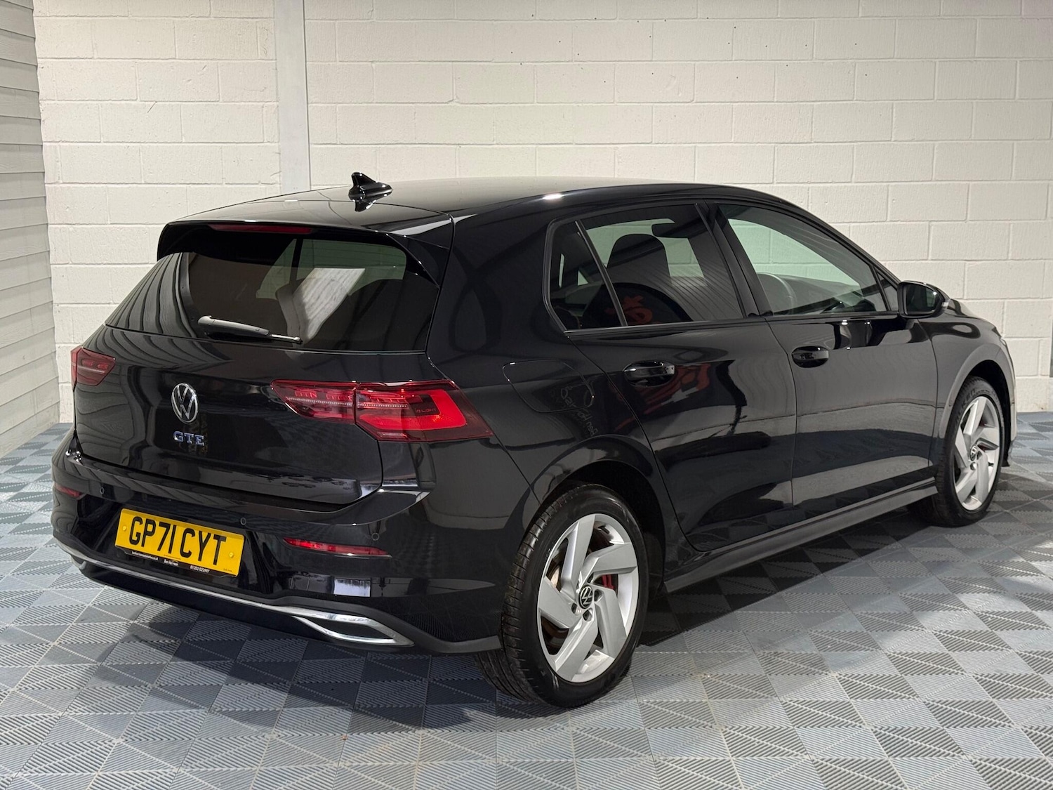 Used Volkswagen Golf 2021 for sale - 76975834: Photo 21