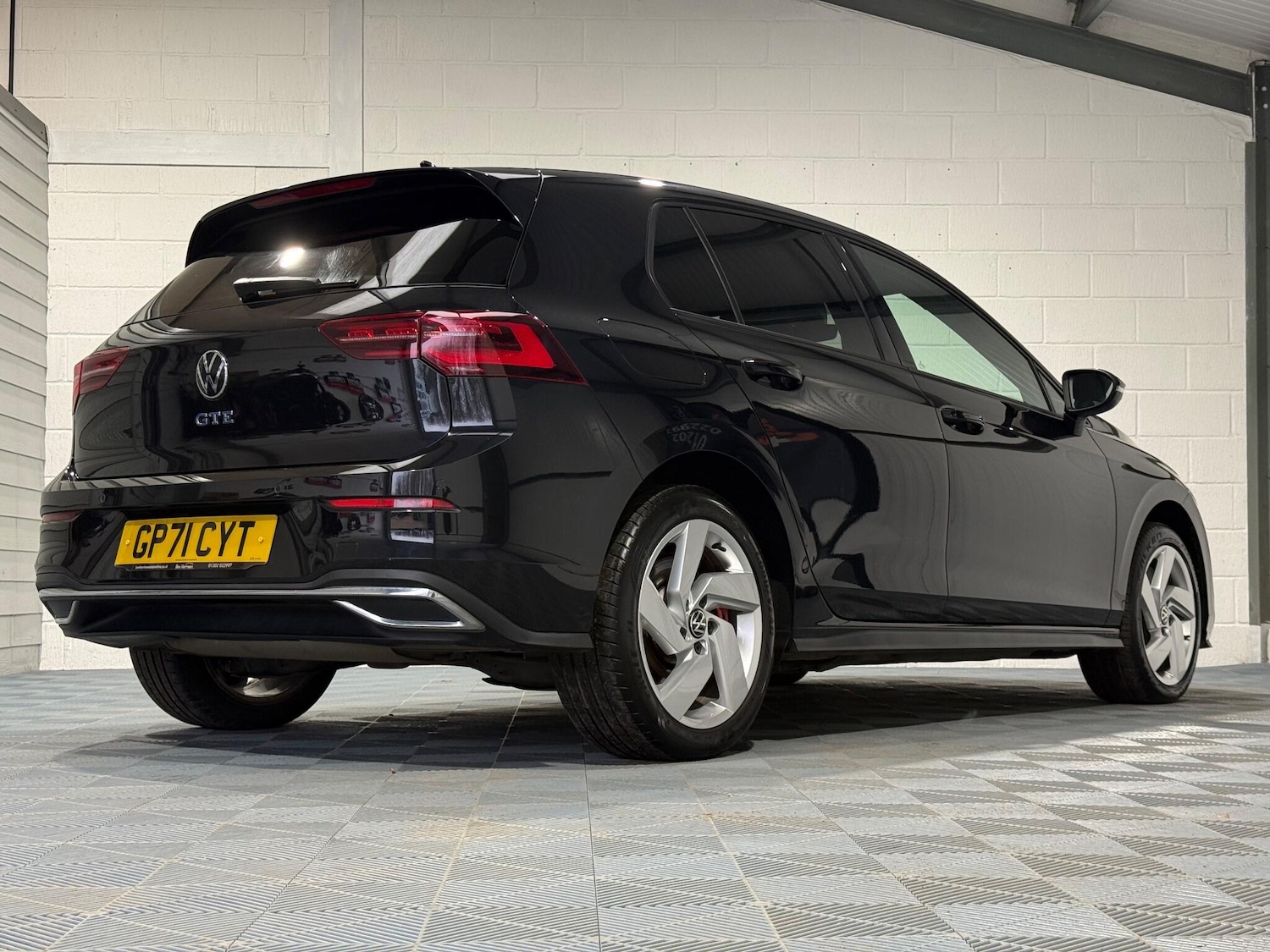 Used Volkswagen Golf 2021 for sale - 76975834: Photo 22