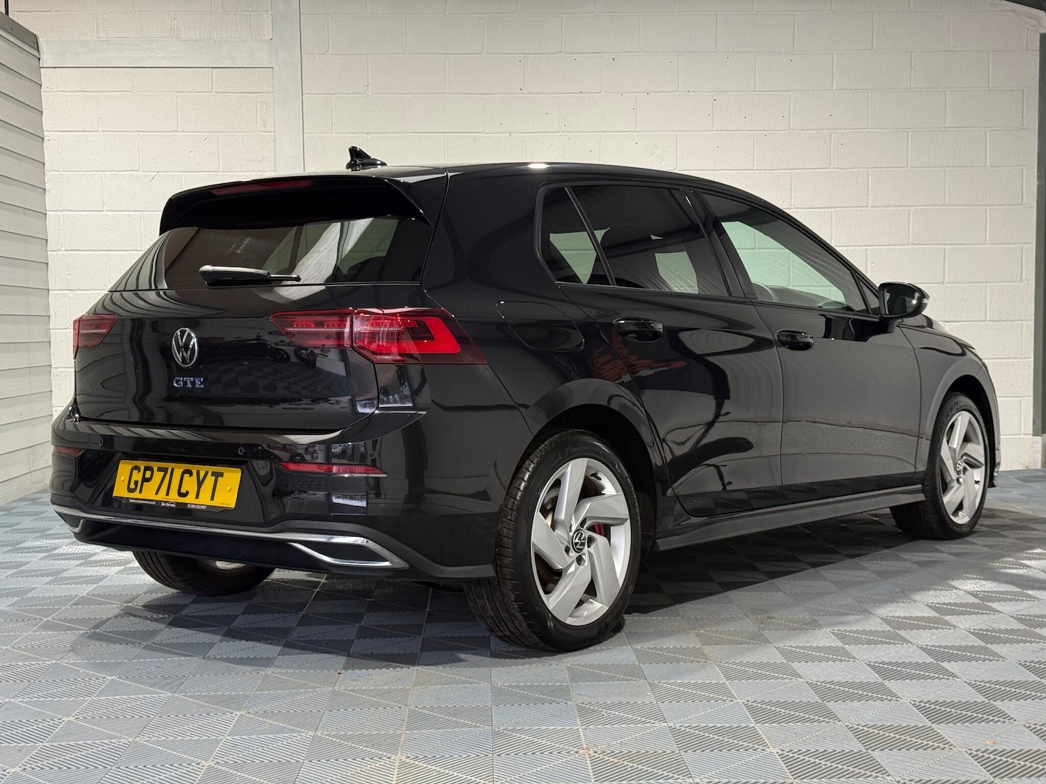 Used Volkswagen Golf 2021 for sale - 76975834: Photo 23