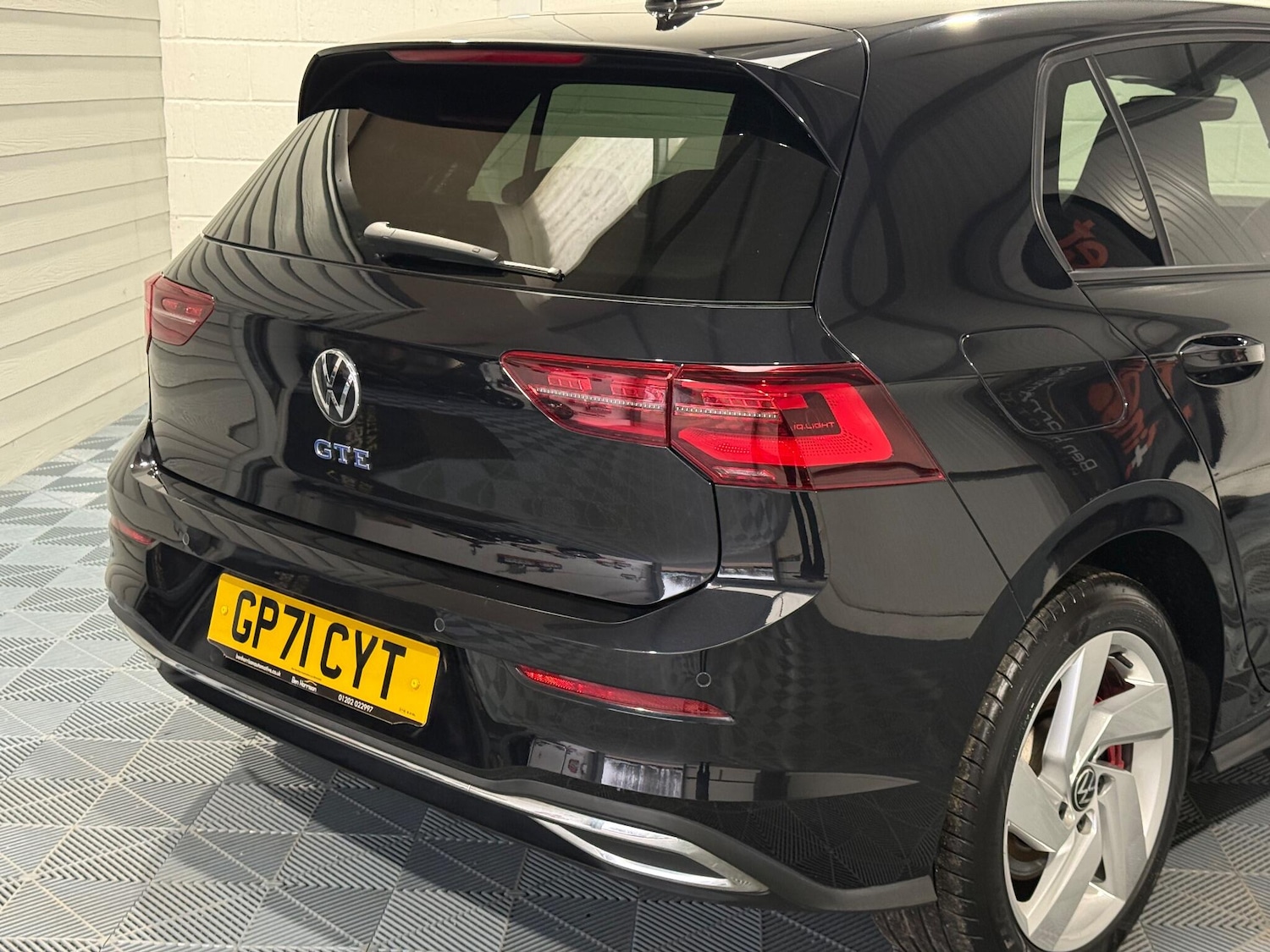 Used Volkswagen Golf 2021 for sale - 76975834: Photo 24