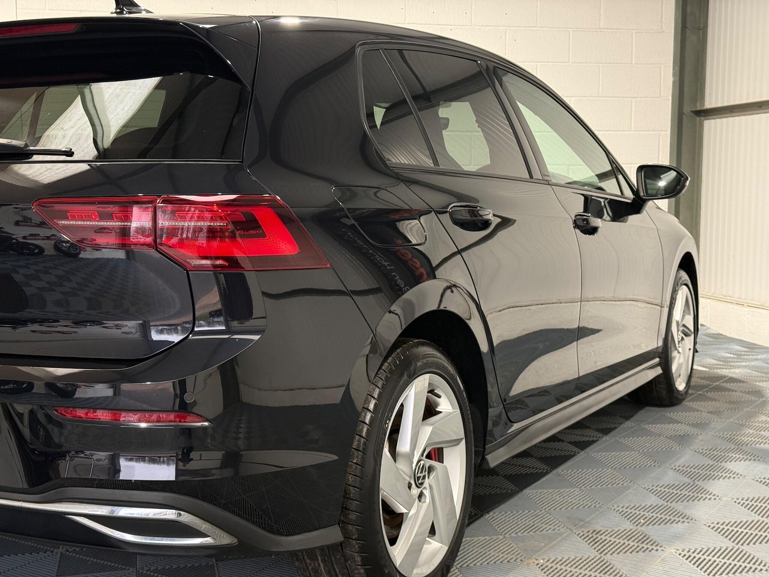 Used Volkswagen Golf 2021 for sale - 76975834: Photo 25