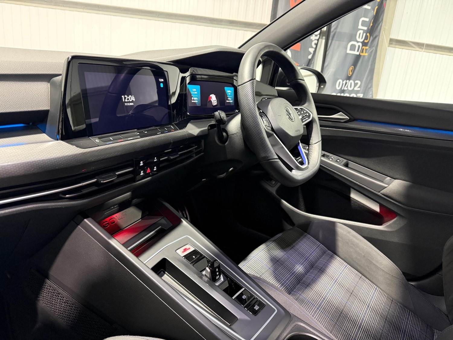 Used Volkswagen Golf 2021 for sale - 76975834: Photo 26