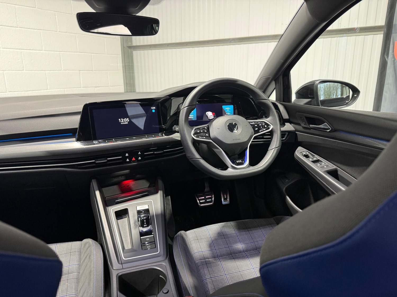 Used Volkswagen Golf 2021 for sale - 76975834: Photo 27