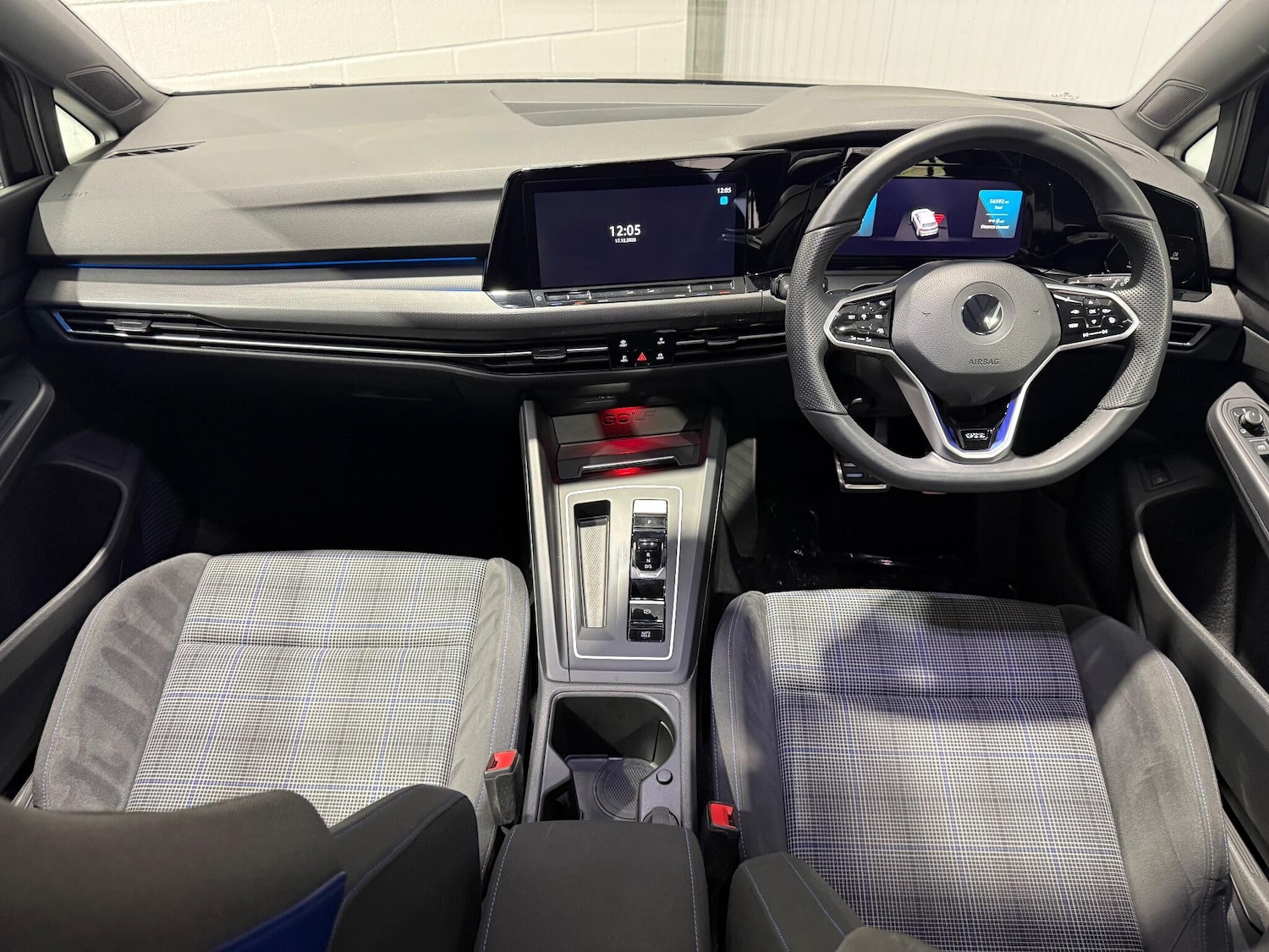 Used Volkswagen Golf 2021 for sale - 76975834: Photo 28