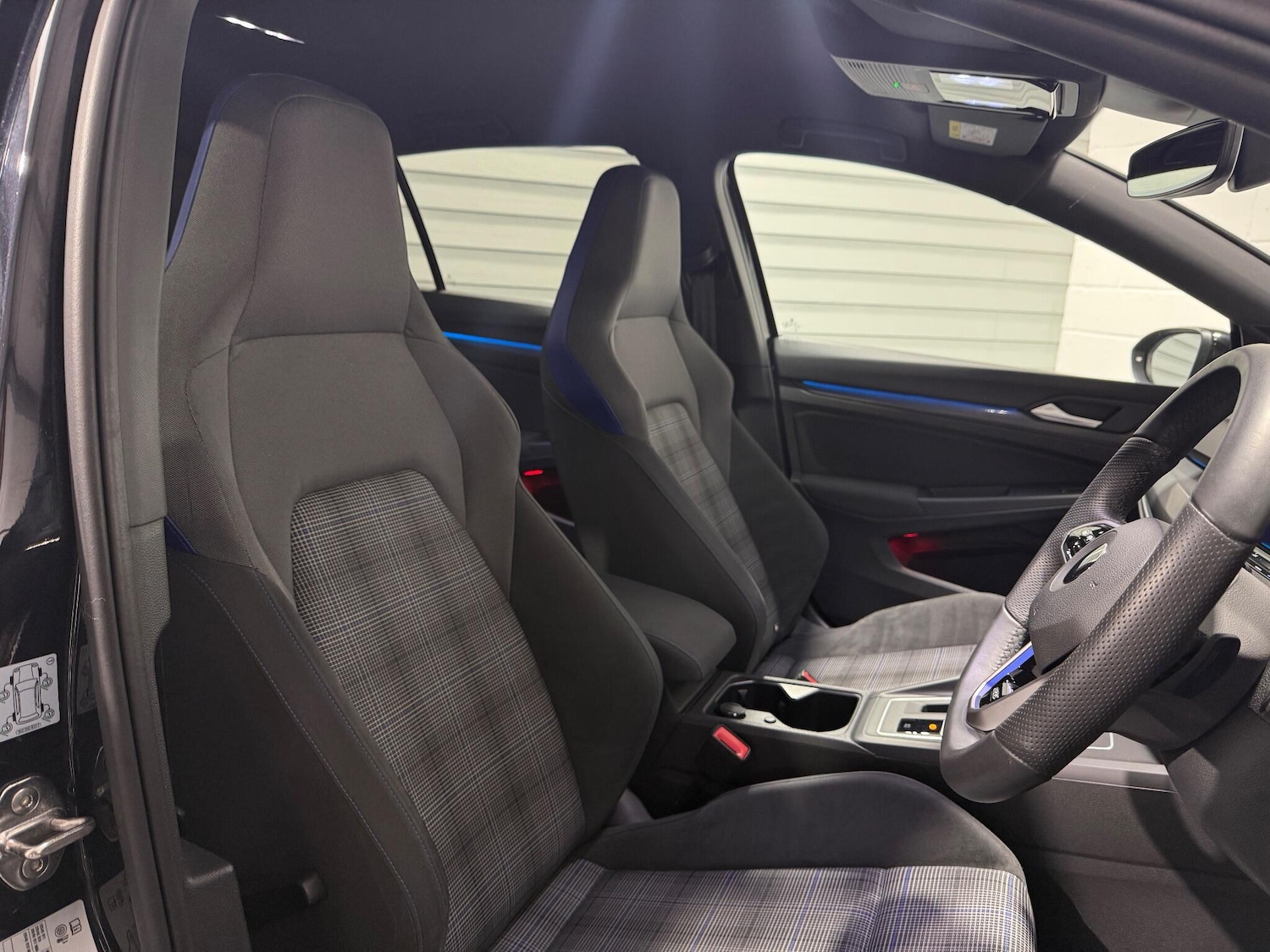 Used Volkswagen Golf 2021 for sale - 76975834: Photo 30