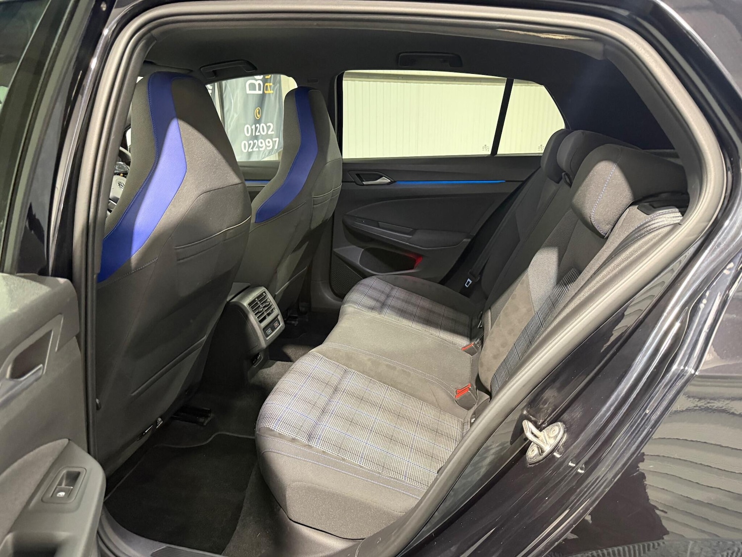 Used Volkswagen Golf 2021 for sale - 76975834: Photo 31