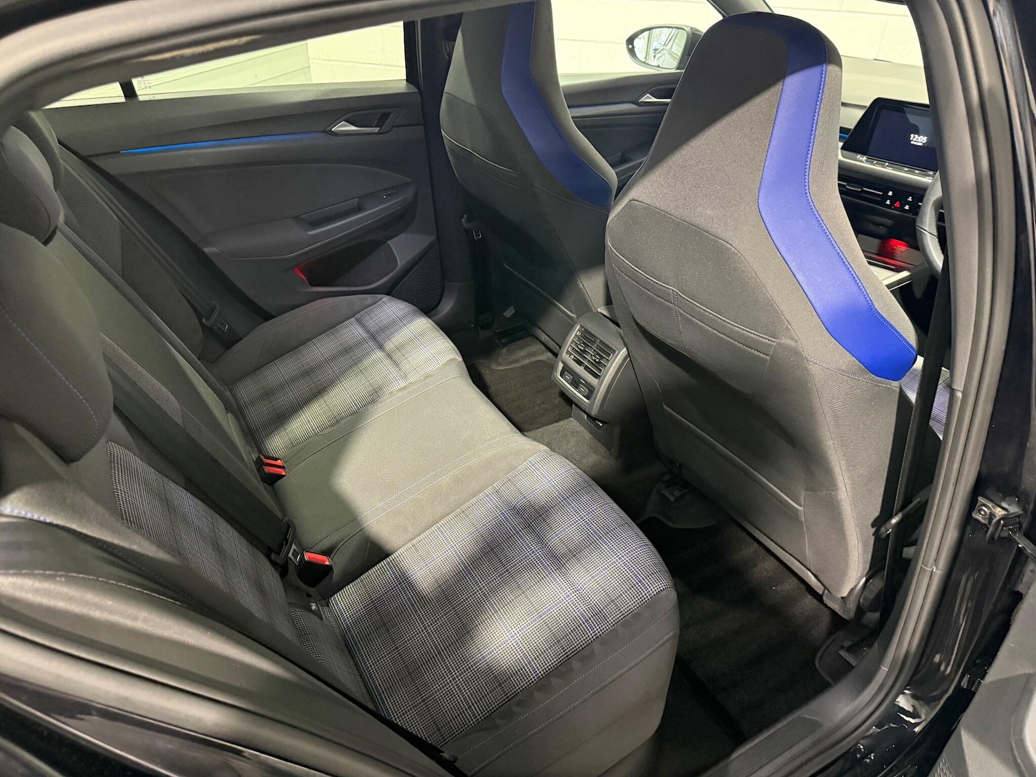 Used Volkswagen Golf 2021 for sale - 76975834: Photo 34