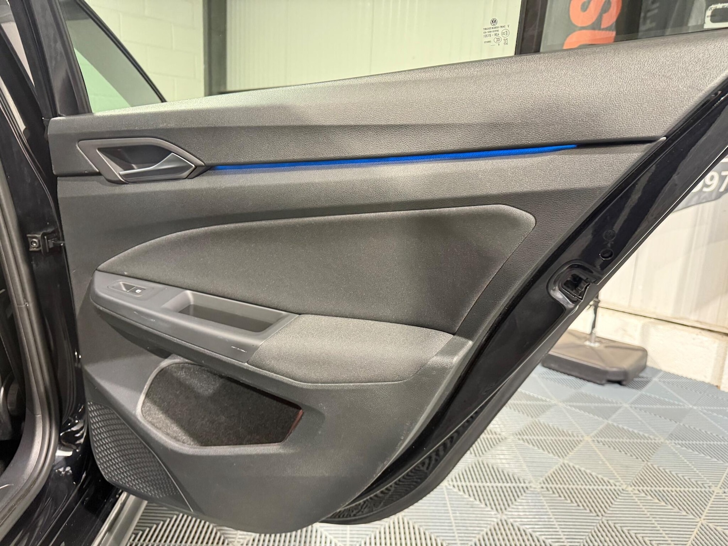 Used Volkswagen Golf 2021 for sale - 76975834: Photo 37