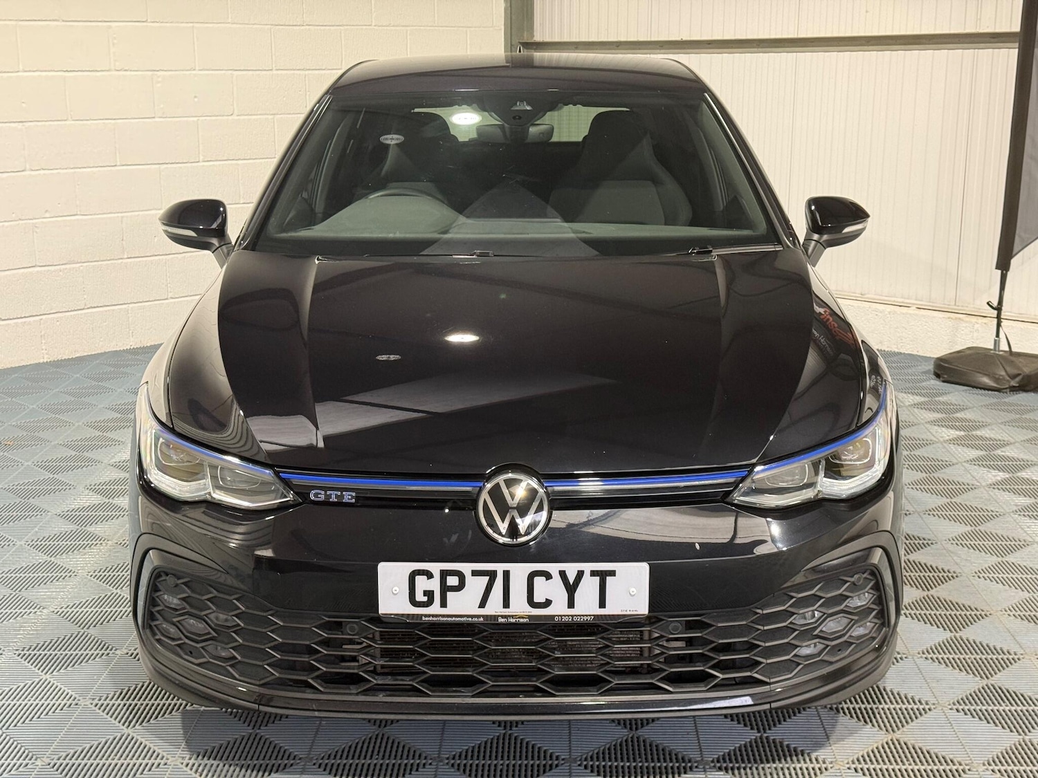 Used Volkswagen Golf 2021 for sale - 76975834: Photo 4