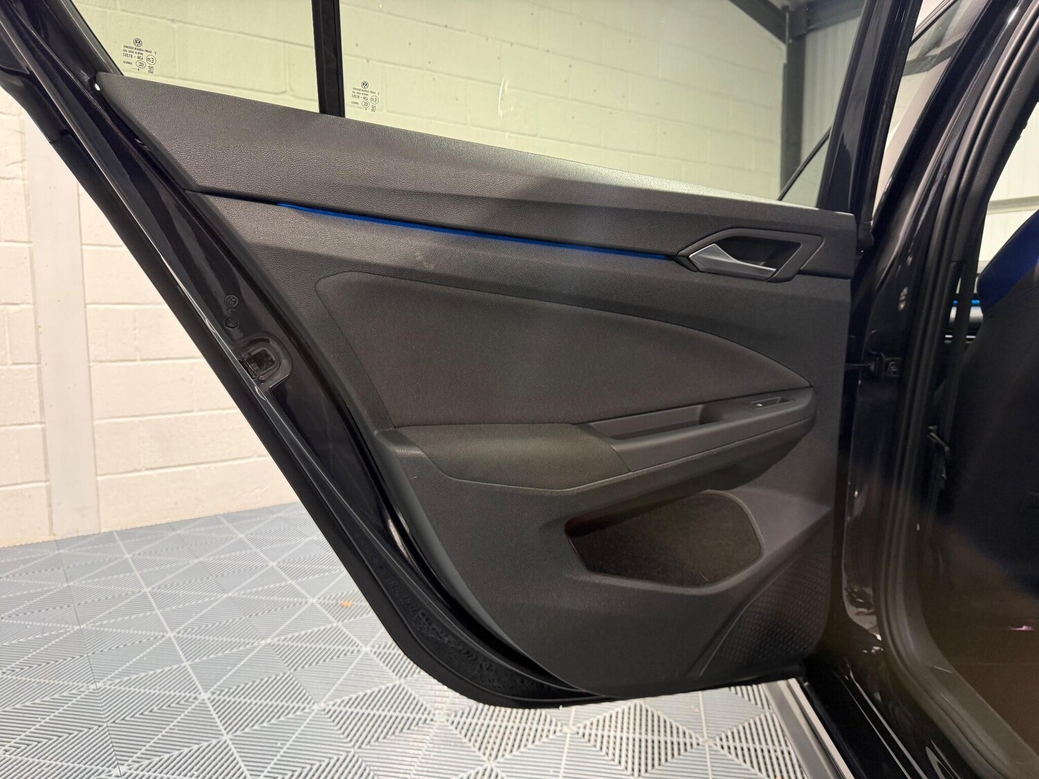 Used Volkswagen Golf 2021 for sale - 76975834: Photo 40