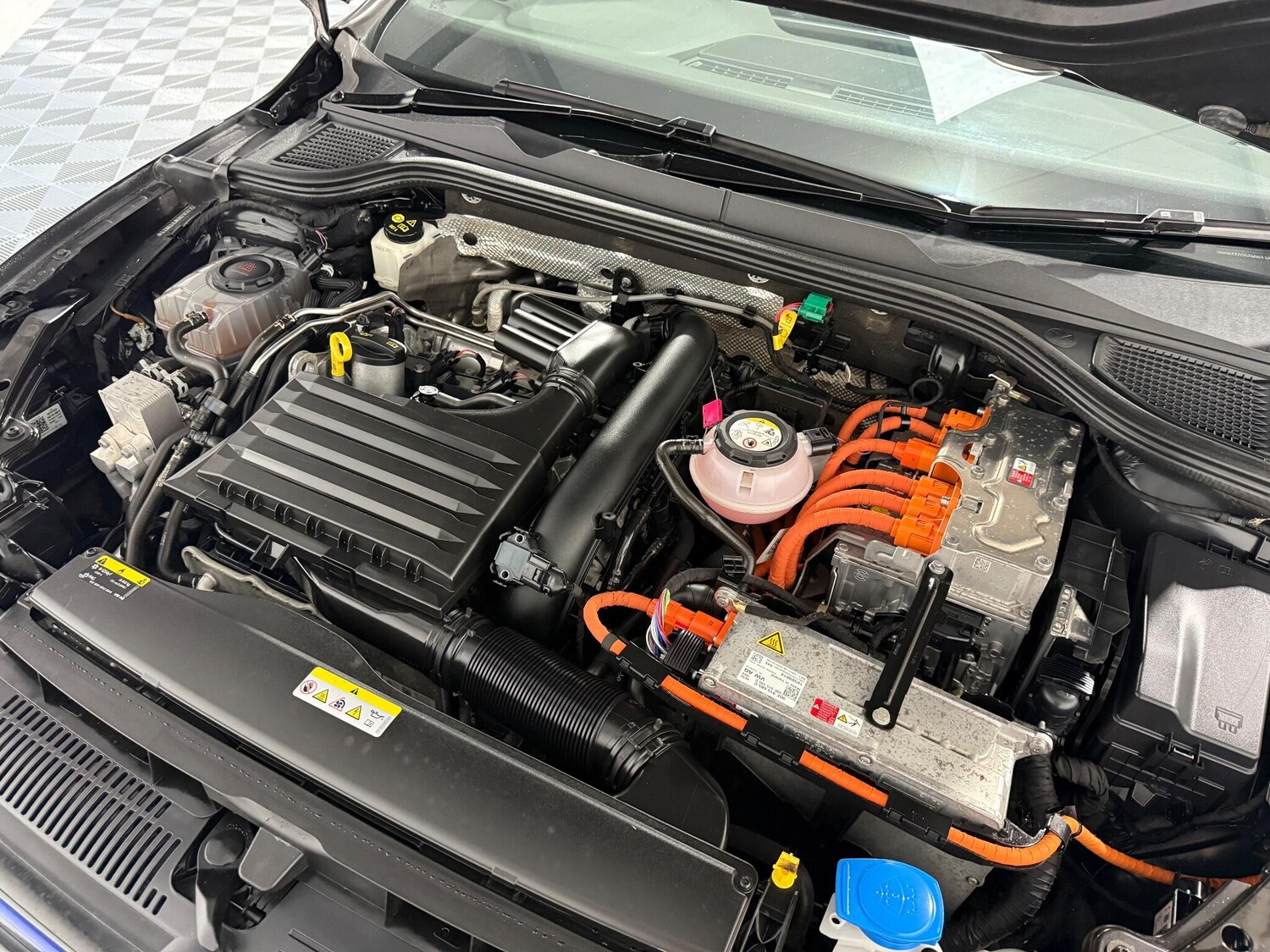 Used Volkswagen Golf 2021 for sale - 76975834: Photo 41