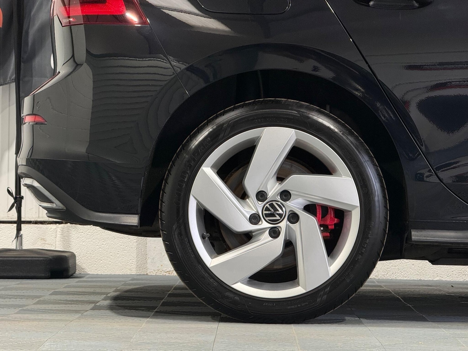 Used Volkswagen Golf 2021 for sale - 76975834: Photo 42