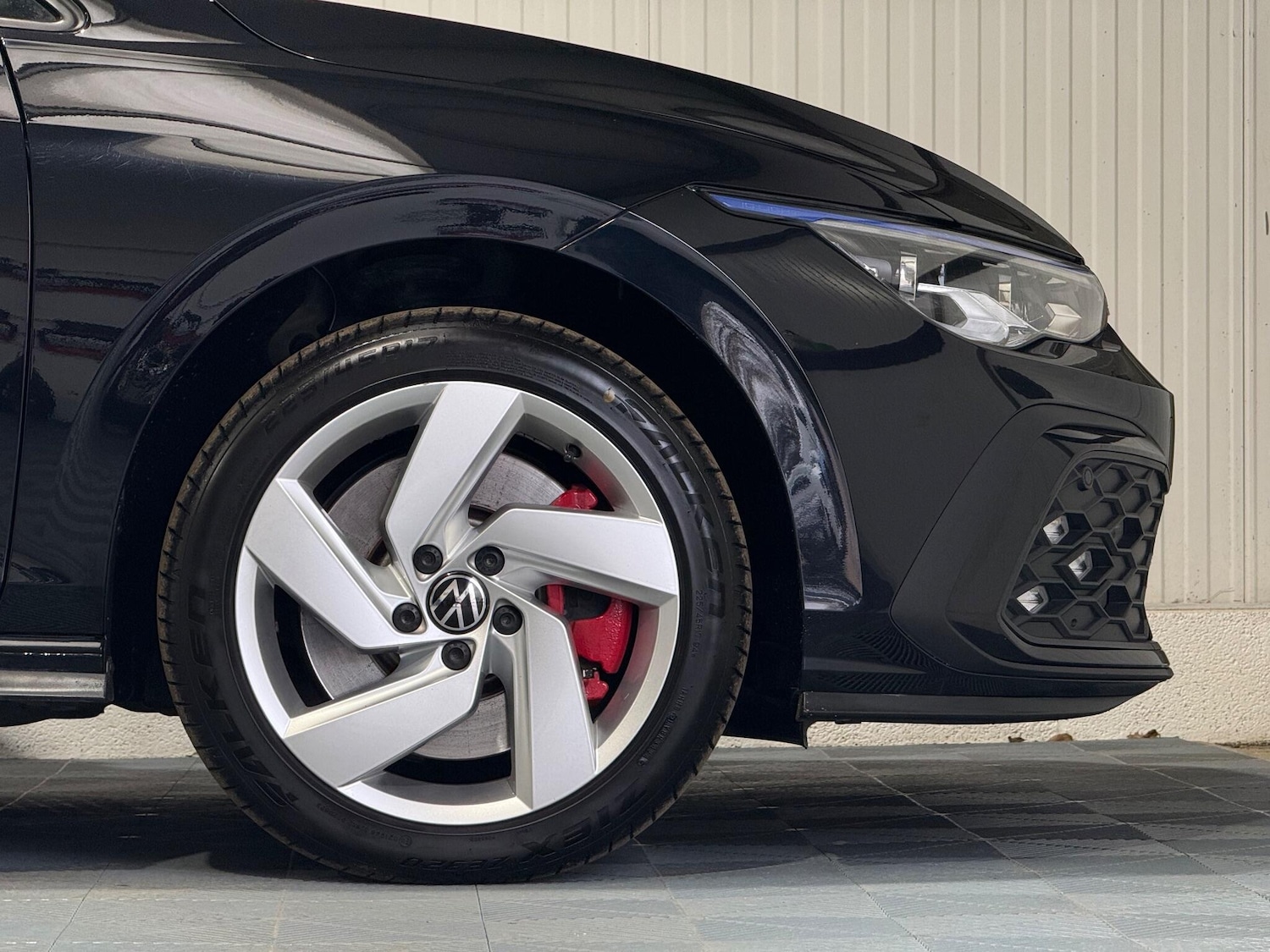 Used Volkswagen Golf 2021 for sale - 76975834: Photo 43