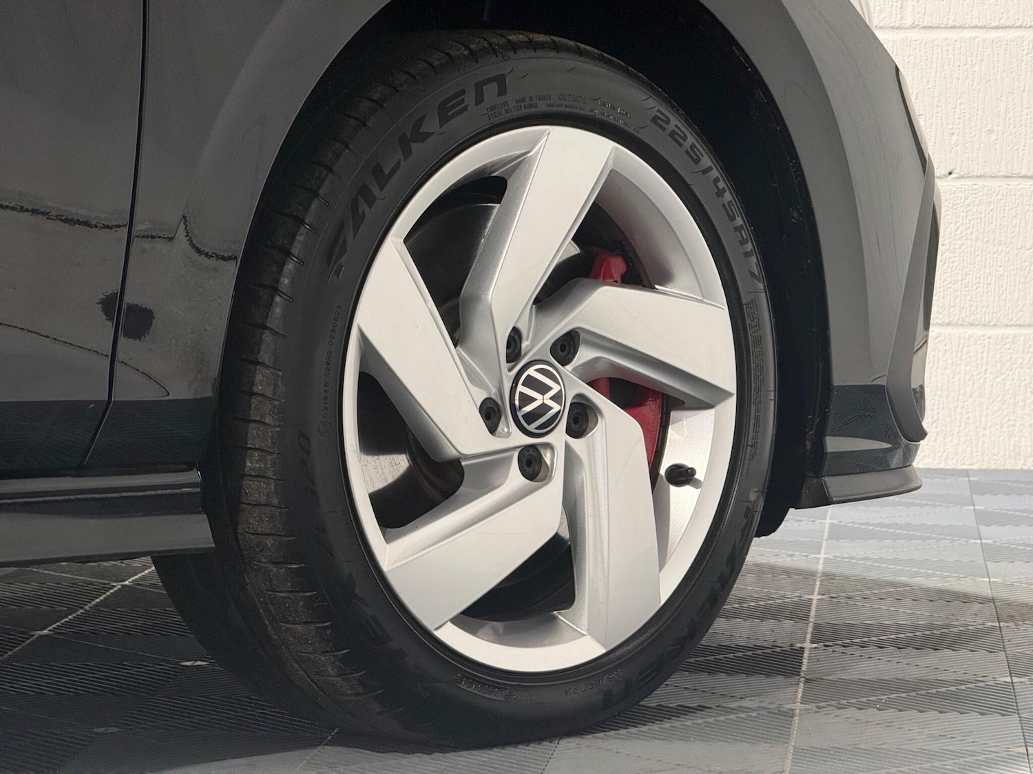 Used Volkswagen Golf 2021 for sale - 76975834: Photo 44