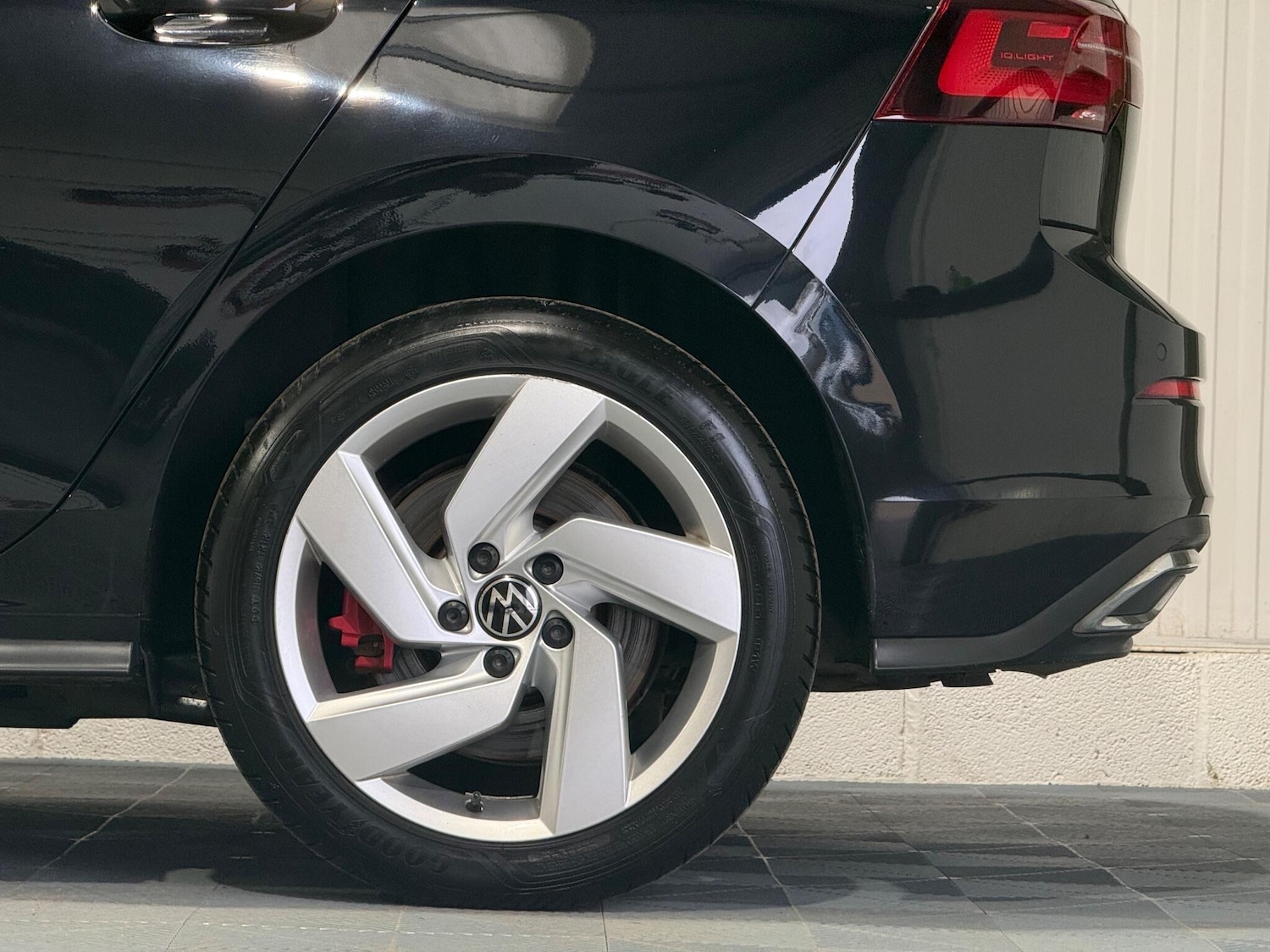 Used Volkswagen Golf 2021 for sale - 76975834: Photo 45