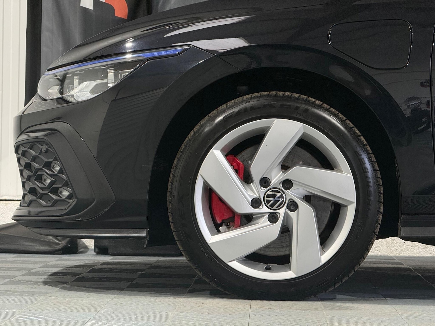 Used Volkswagen Golf 2021 for sale - 76975834: Photo 46