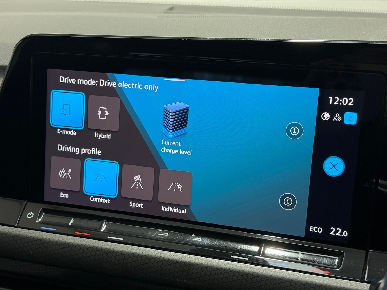 Used Volkswagen Golf 2021 for sale - 76975834: Photo 48