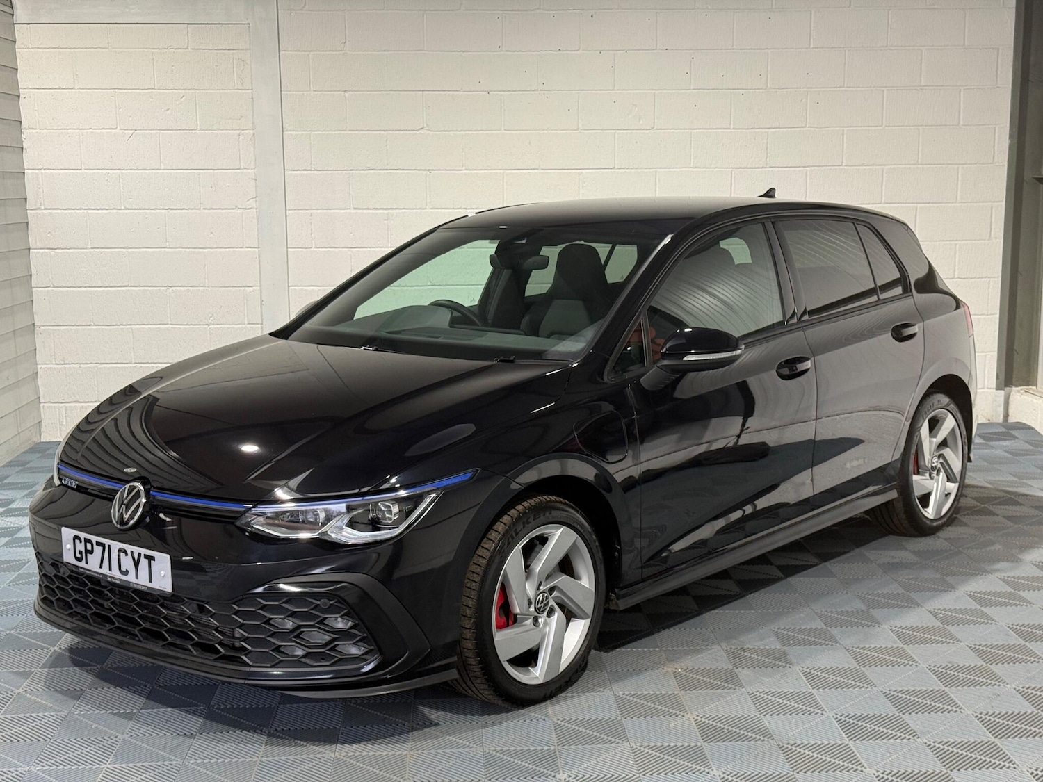 Used Volkswagen Golf 2021 for sale - 76975834: Photo 5