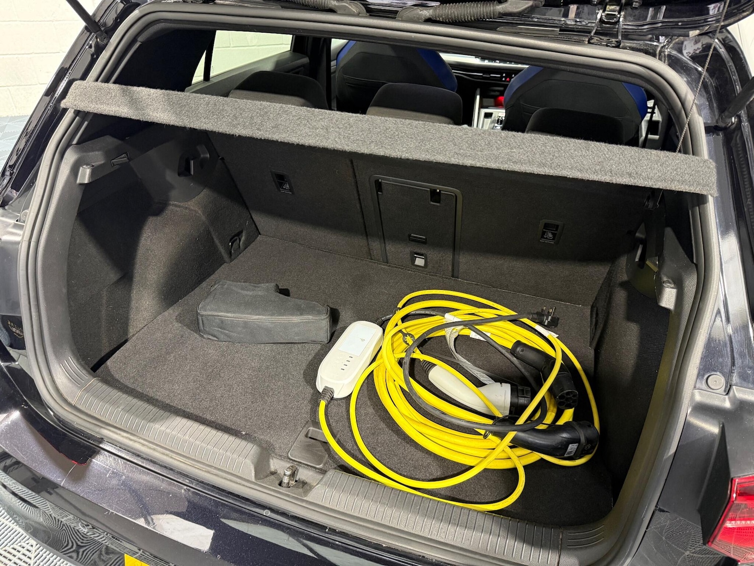 Used Volkswagen Golf 2021 for sale - 76975834: Photo 51