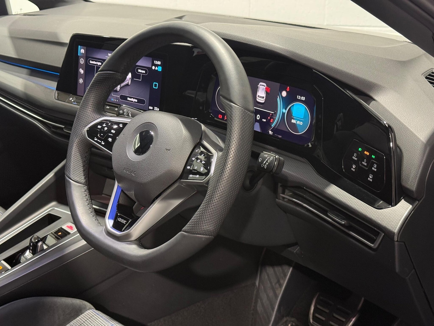 Used Volkswagen Golf 2021 for sale - 76975834: Photo 52