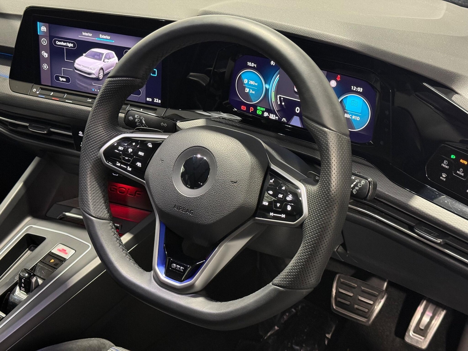 Used Volkswagen Golf 2021 for sale - 76975834: Photo 53