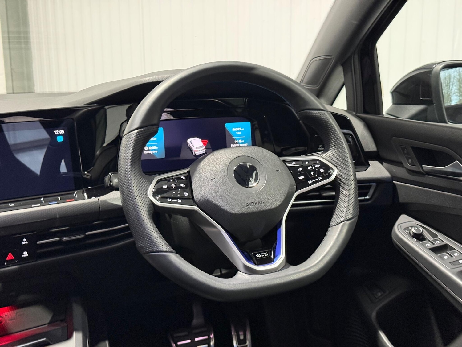 Used Volkswagen Golf 2021 for sale - 76975834: Photo 54