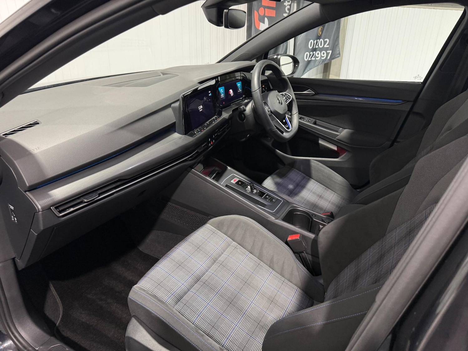 Used Volkswagen Golf 2021 for sale - 76975834: Photo 55