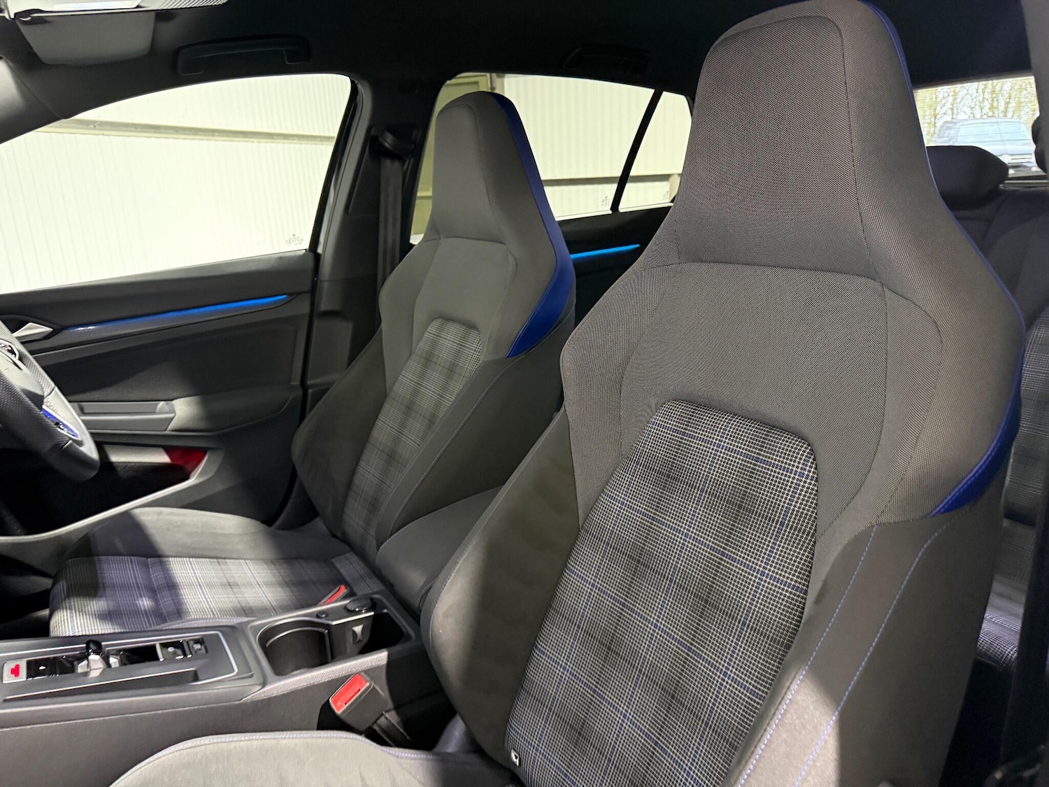 Used Volkswagen Golf 2021 for sale - 76975834: Photo 56