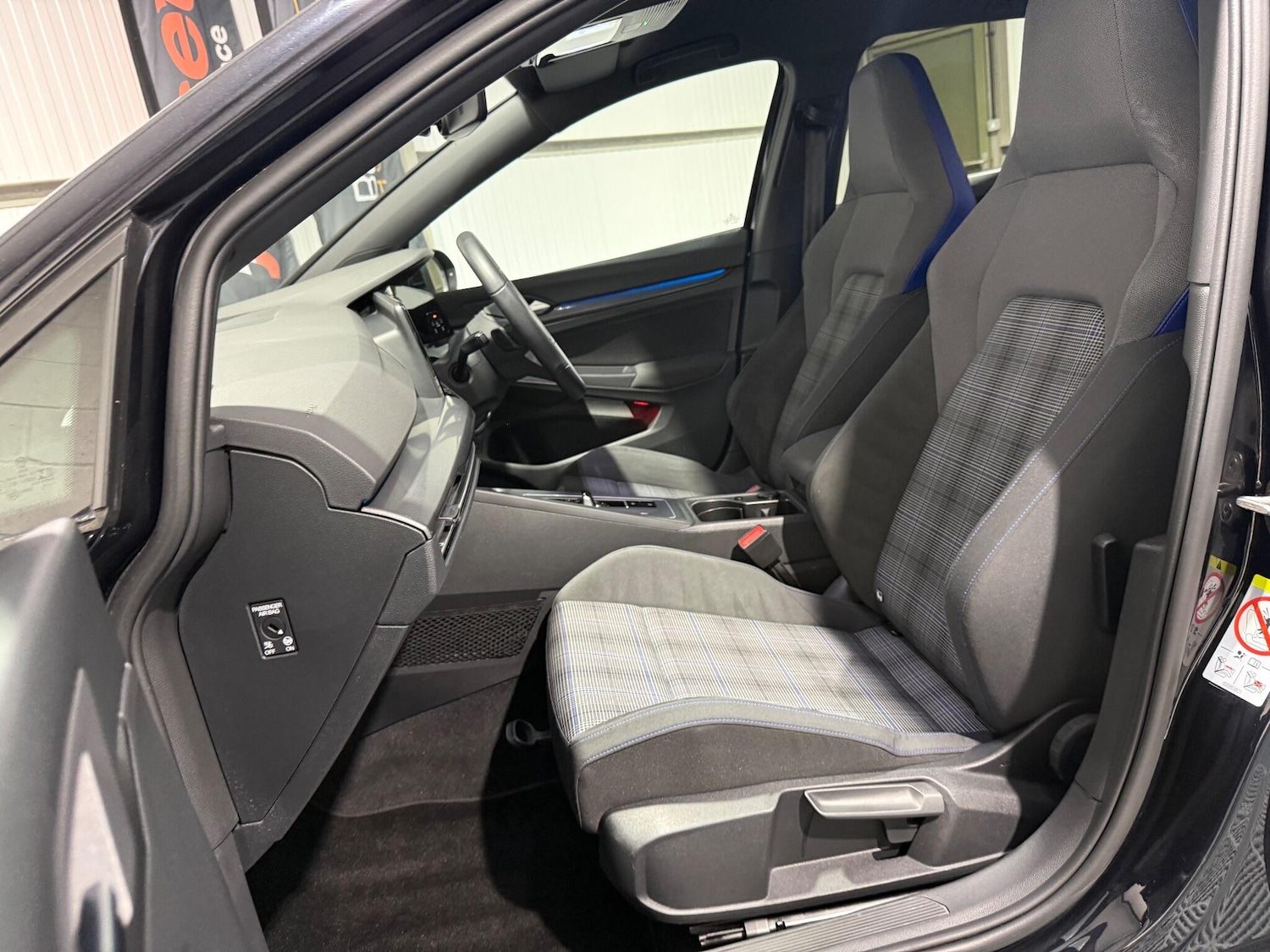 Used Volkswagen Golf 2021 for sale - 76975834: Photo 57