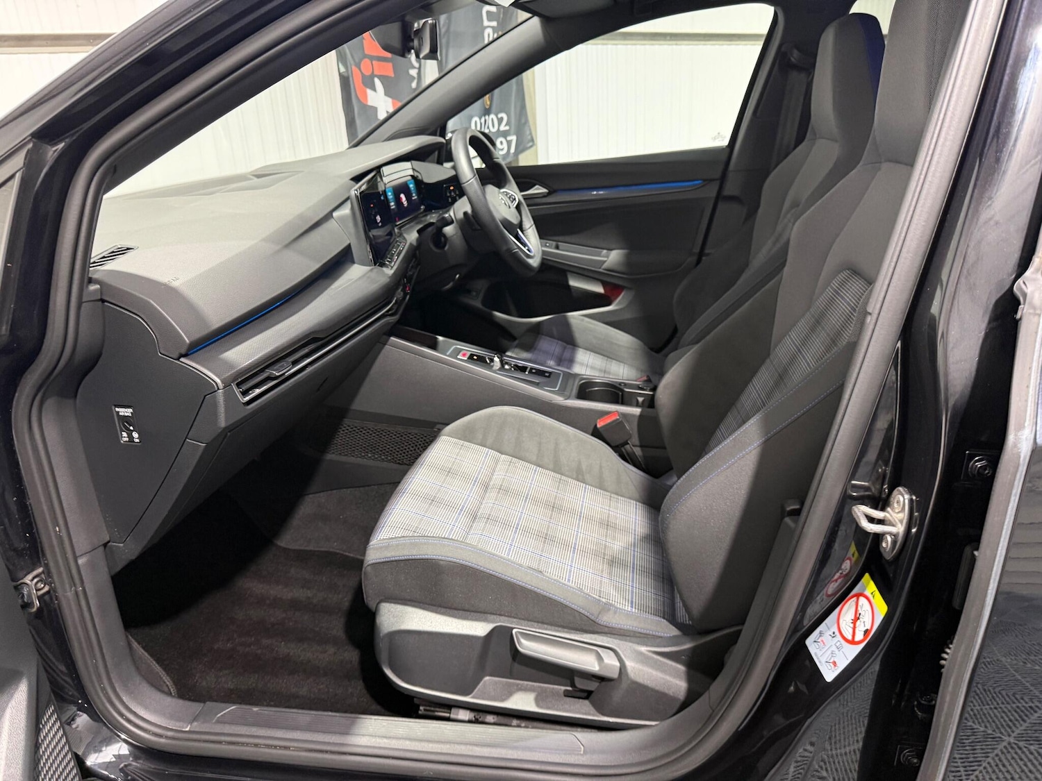 Used Volkswagen Golf 2021 for sale - 76975834: Photo 58