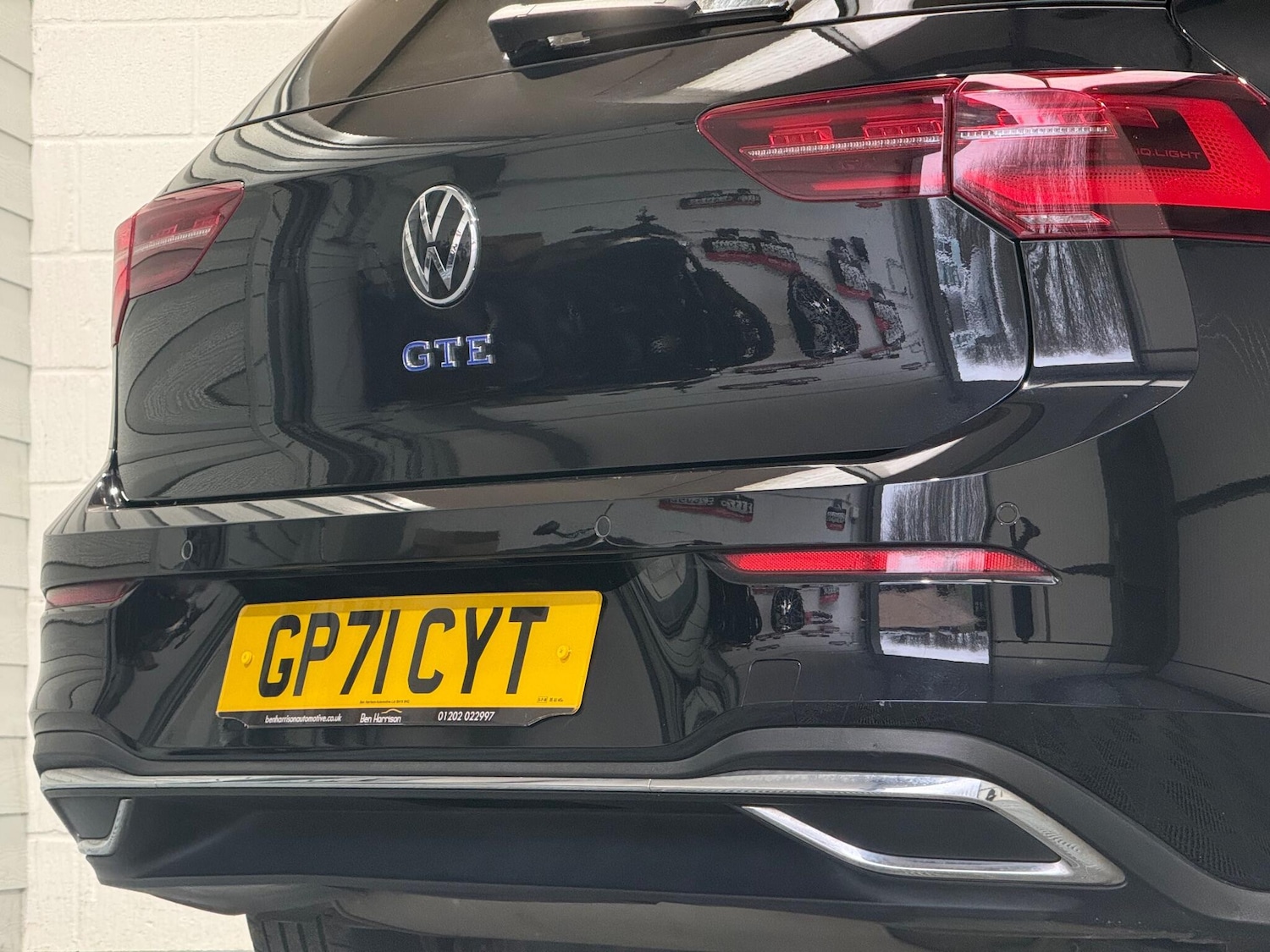 Used Volkswagen Golf 2021 for sale - 76975834: Photo 59