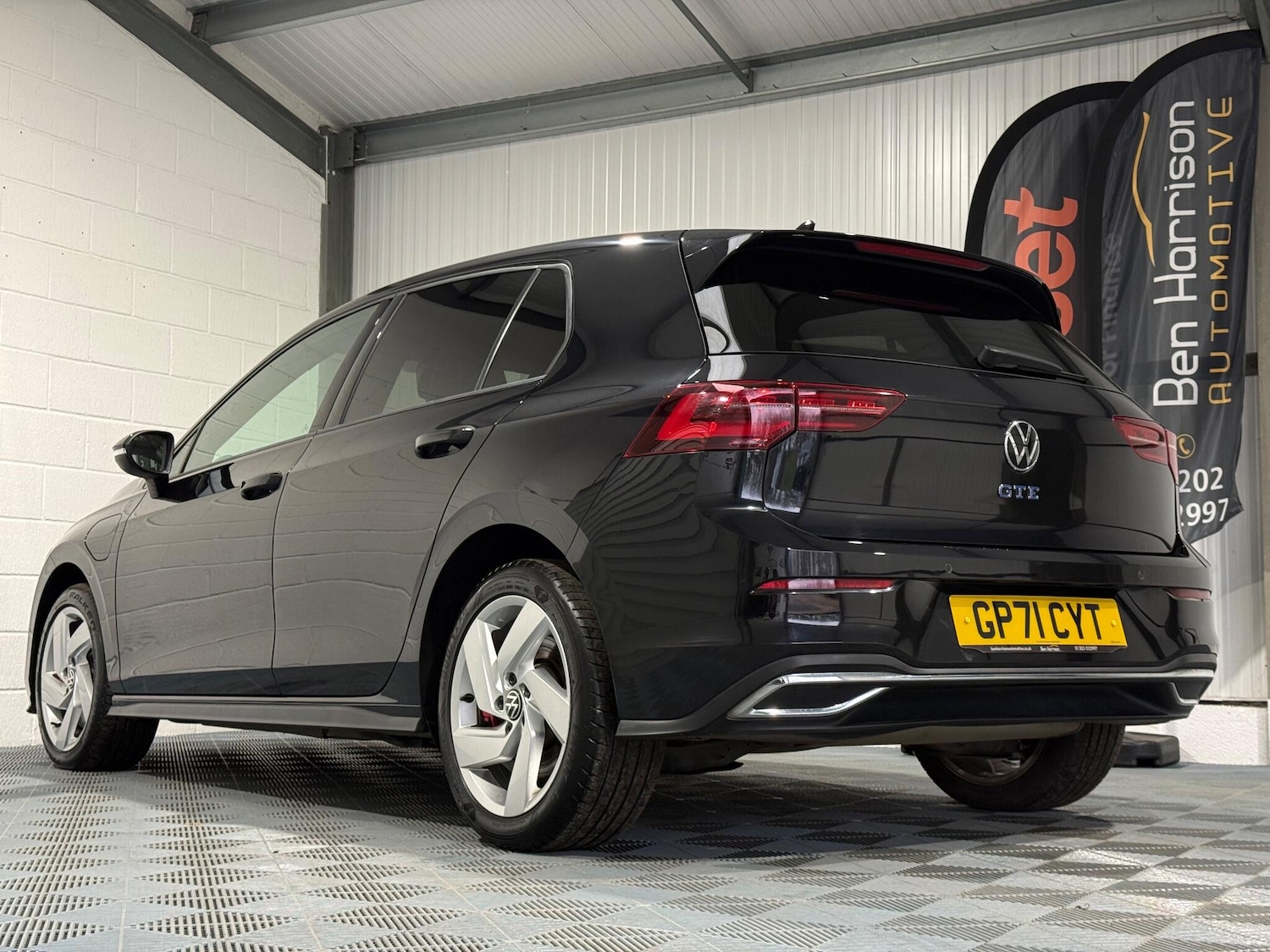 Used Volkswagen Golf 2021 for sale - 76975834: Photo 6