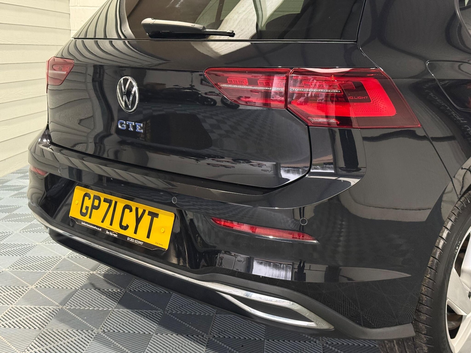 Used Volkswagen Golf 2021 for sale - 76975834: Photo 60