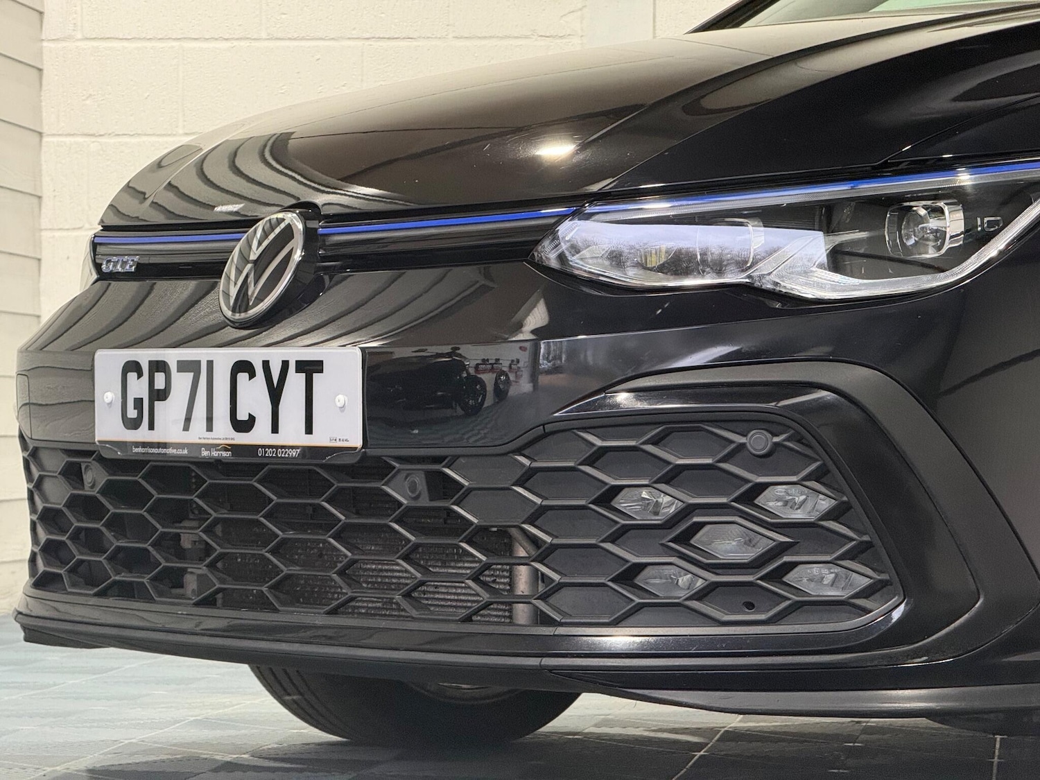 Used Volkswagen Golf 2021 for sale - 76975834: Photo 61