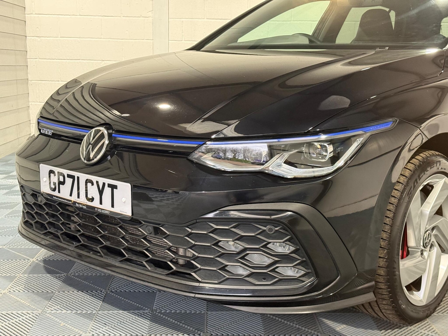 Used Volkswagen Golf 2021 for sale - 76975834: Photo 62