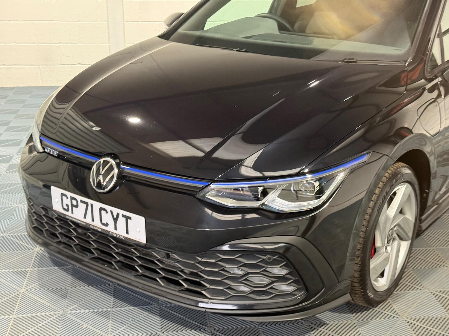 Used Volkswagen Golf 2021 for sale - 76975834: Photo 63