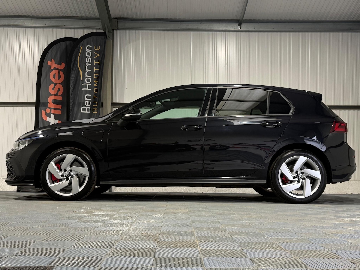 Used Volkswagen Golf 2021 for sale - 76975834: Photo 7