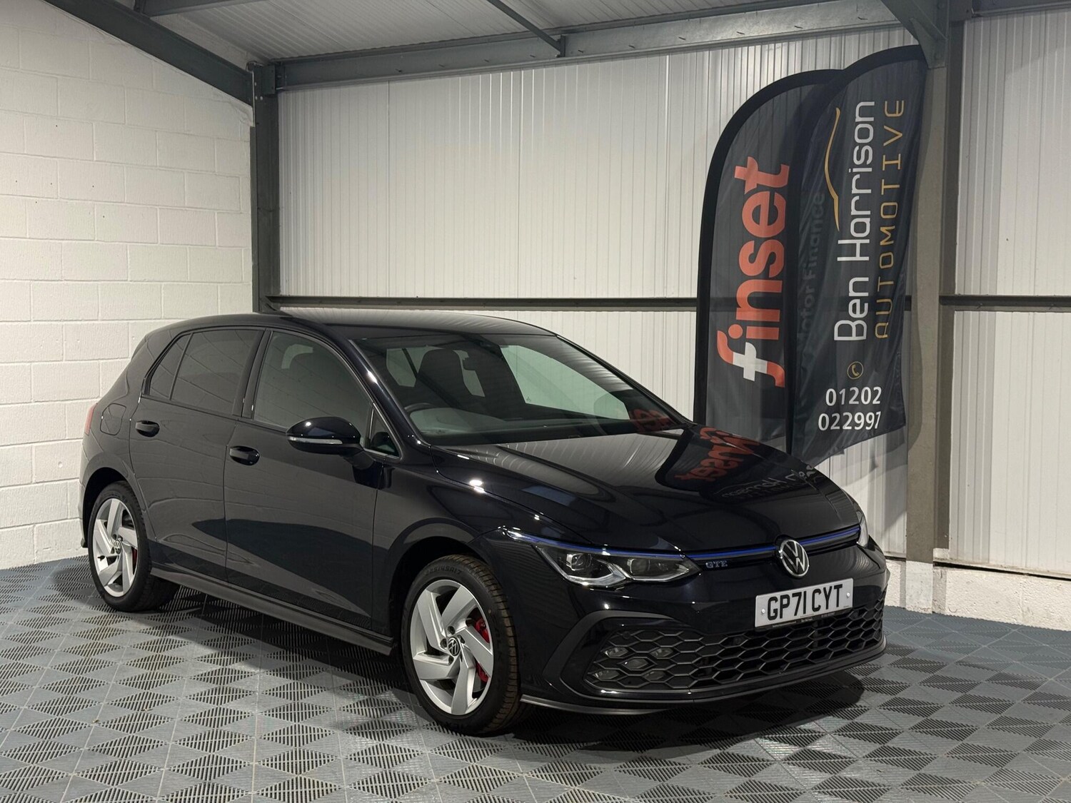 Used Volkswagen Golf 2021 for sale - 76975834: Photo 72