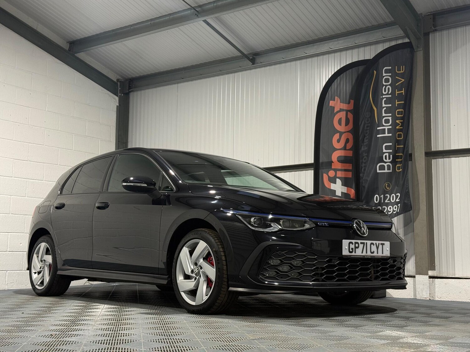 Used Volkswagen Golf 2021 for sale - 76975834: Photo 73