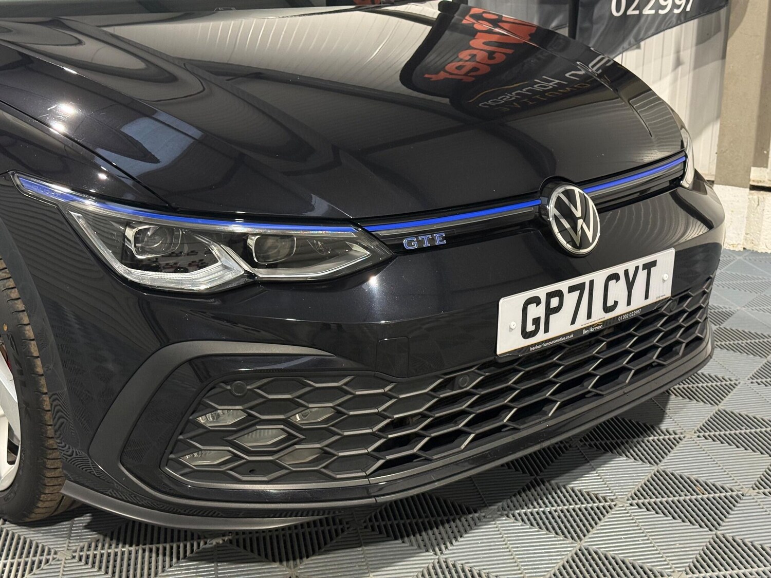 Used Volkswagen Golf 2021 for sale - 76975834: Photo 74