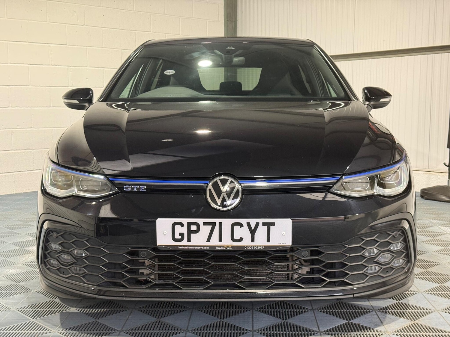 Used Volkswagen Golf 2021 for sale - 76975834: Photo 8