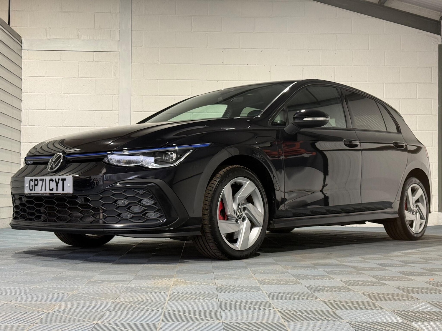 Used Volkswagen Golf 2021 for sale - 76975834: Photo 9