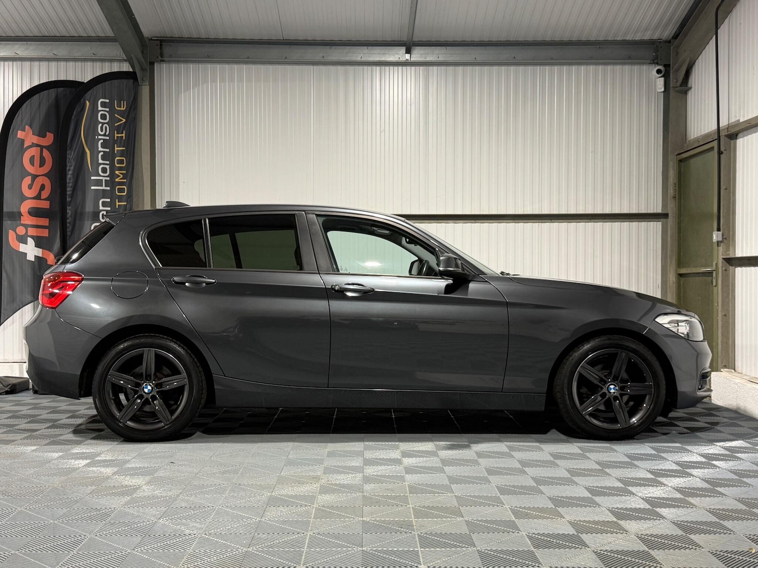 Used BMW 1 Series 2016 for sale - 76927010: Photo 23