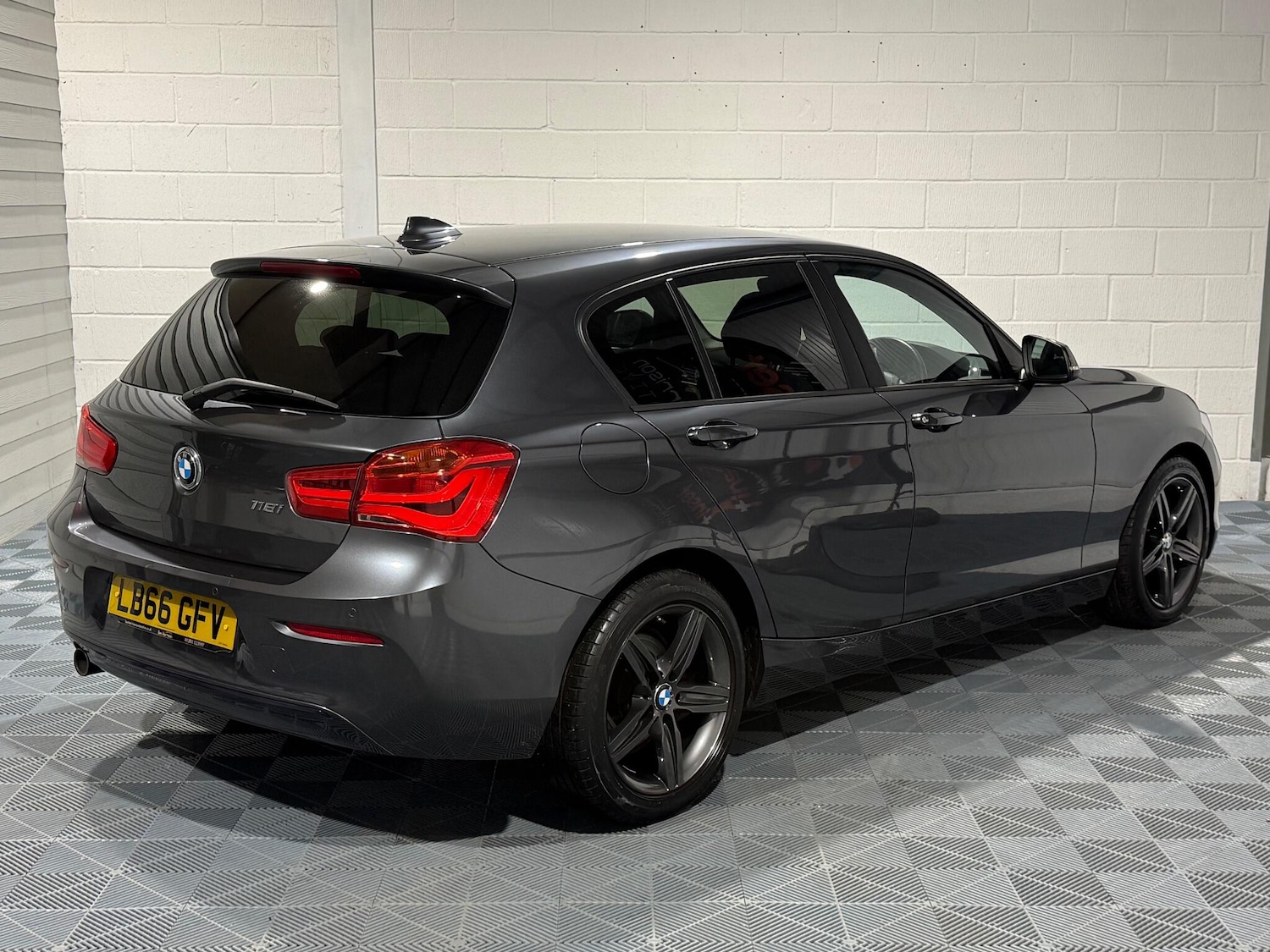Used BMW 1 Series 2016 for sale - 76927010: Photo 28