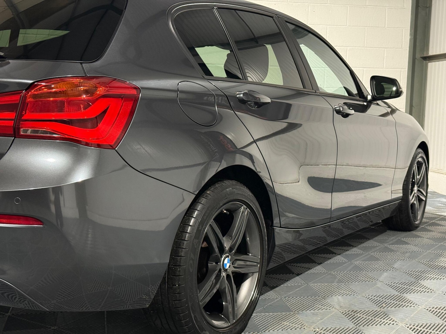 Used BMW 1 Series 2016 for sale - 76927010: Photo 29