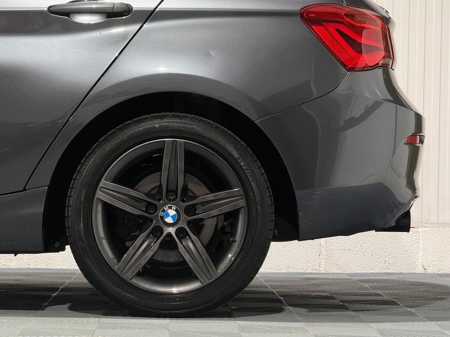 Used BMW 1 Series 2016 for sale - 76927010: Photo 30