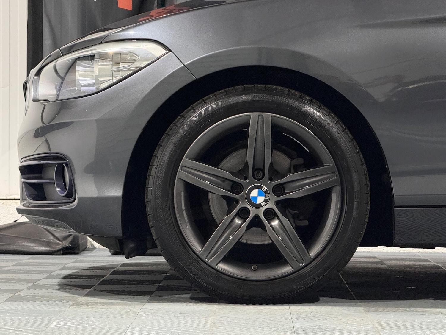 Used BMW 1 Series 2016 for sale - 76927010: Photo 31