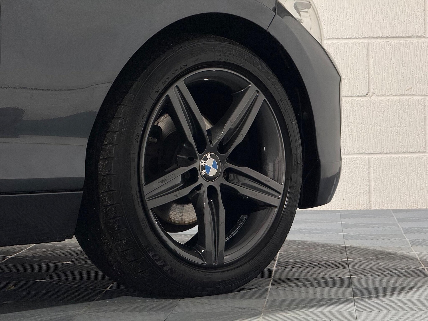 Used BMW 1 Series 2016 for sale - 76927010: Photo 32